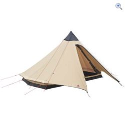 Robens Fairbanks Tent - Colour: Sand